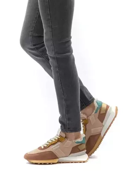 Полуботинки GHOUD