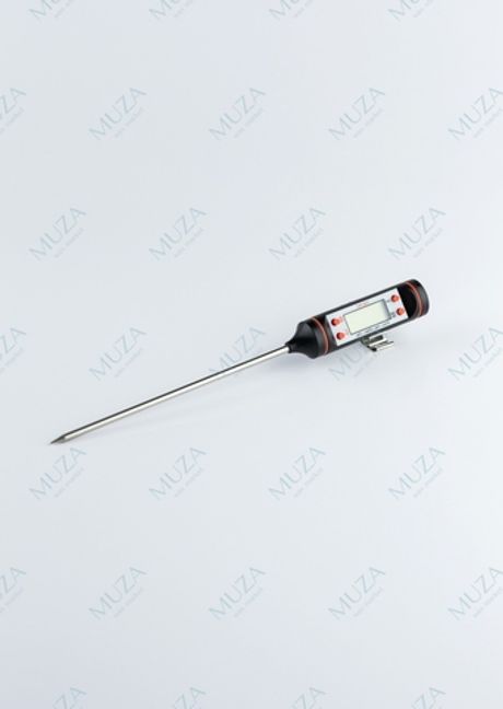 Электронный термометр