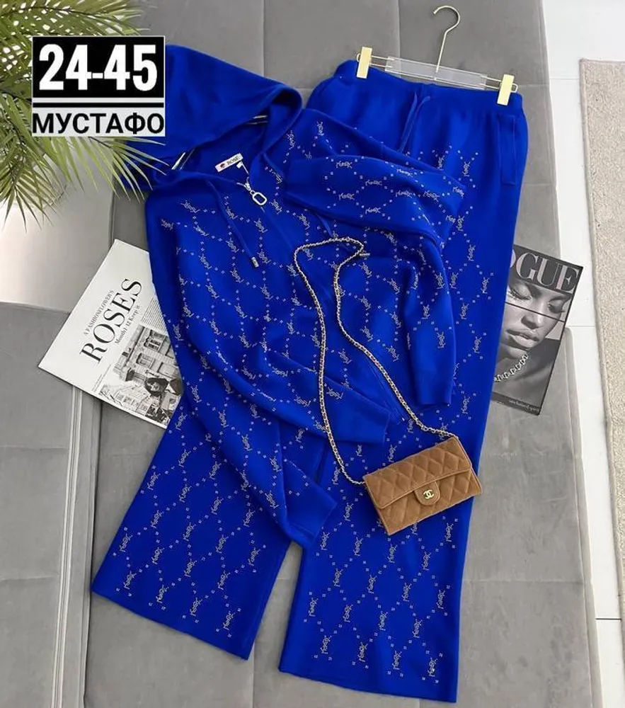 Костюм 2946666 Fabrika