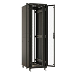 Телекоммуникационный шкаф Hyperline TTBR-4281-DD-RAL9004