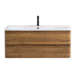 Тумба подвесная под раковину BelBagno ALBANO-1200-2C-SO-RR