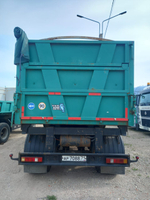 Планета 8529* Прицеп зерновоз 852911В-1