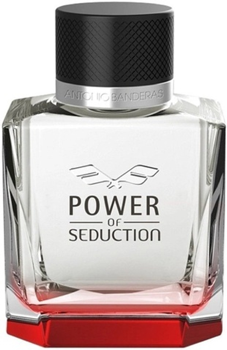 Antonio Banderas Power Of Seduction Men