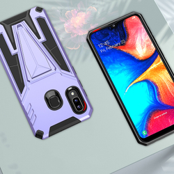 Чехол Rack Case для Samsung Galaxy A20 / A30