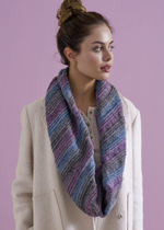 Merino Yak Color (08515/Цвет стрекозы)