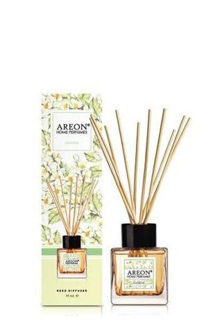 Areon Home Perfume Botanic Jasmin