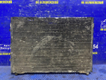 Радиатор кондиционера TOYOTA LITEACE 2001