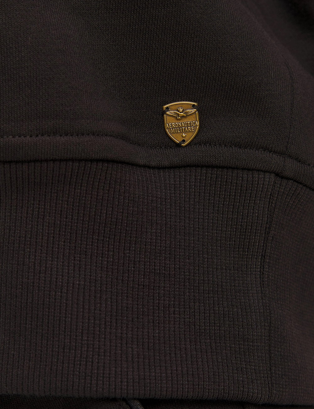 Толстовка AERONAUTICA