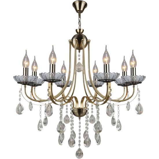 04749-0.4-08 светильник потолочный