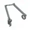 Magssory Arm Silver
