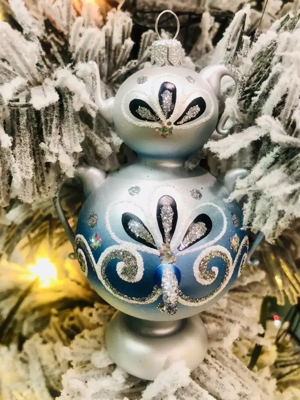 Елочное украшение