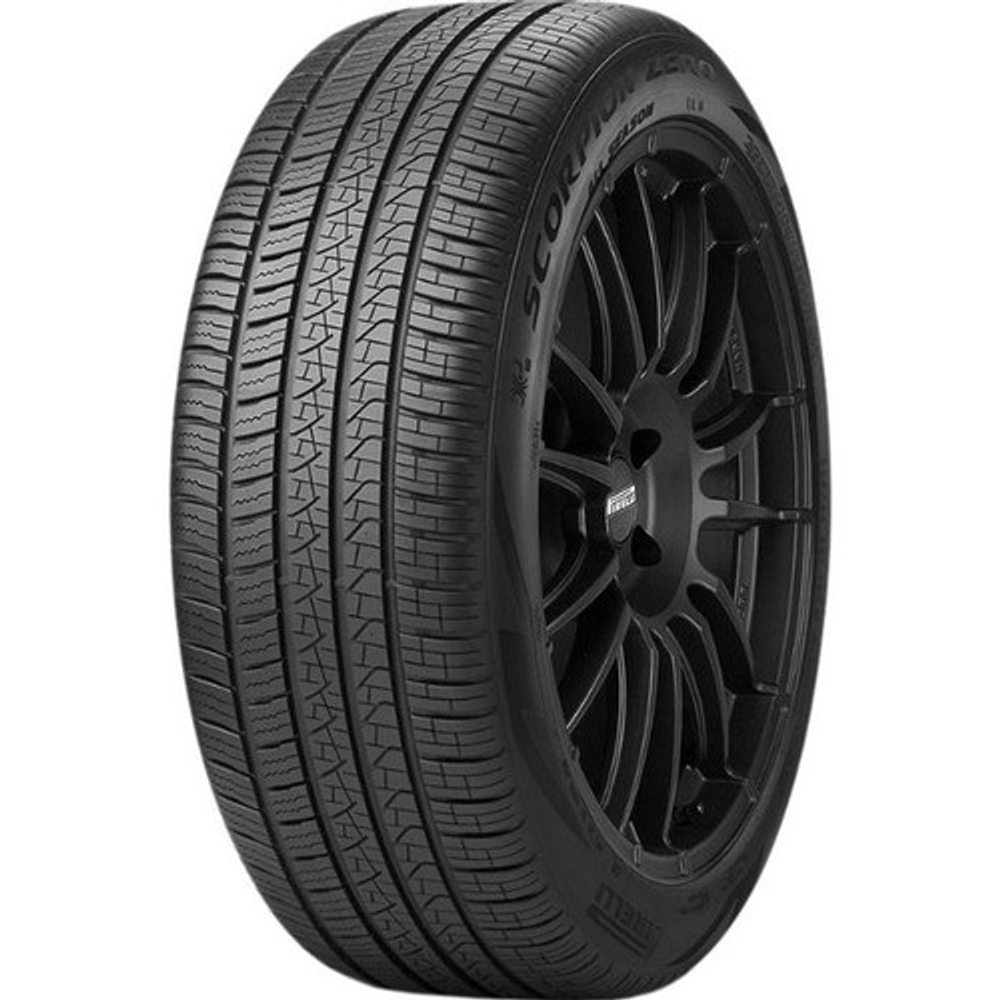 Легковая шина PIRELLI SCORPION ZERO ALL SEASON 285/40R22 110Y PNCS XL M+S LR