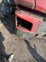 Shacman (Shaanxi) SX* 8x4 Самосвал SX33186T366 (Дизельный, 11,6 л, 369 л.с., МТ)
