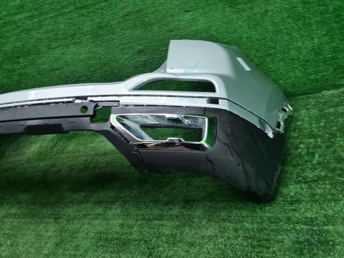 Бампер задний Chery Tiggo 4 Pro (2020-н.в.)