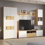 Шкаф 2-х ств. Тиволи ШК-01