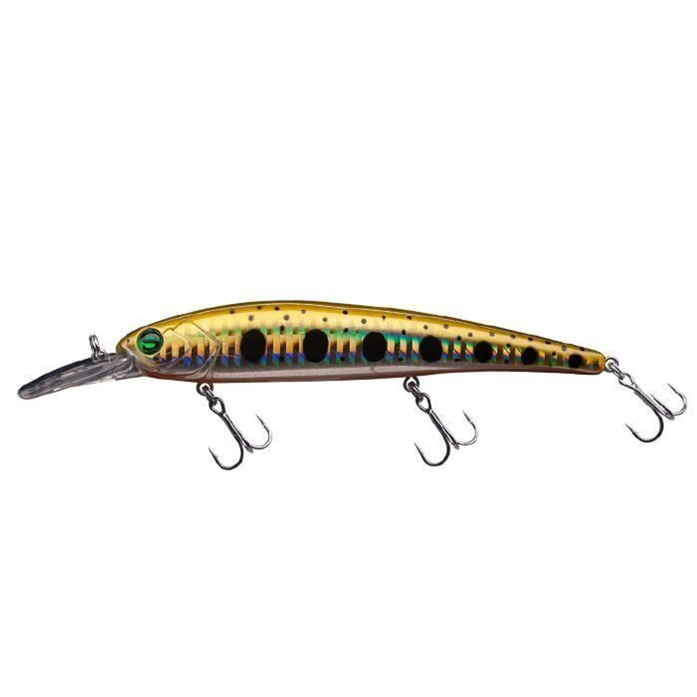 Воблер Sprut Taiho