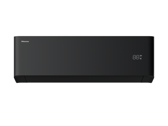 Внутренний блок настенного типа серии VIBE PRO CARBON MULTI EU DC Inverter AMS-18UW4RXPHB00(B) (комплект)