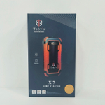 X7 Toby’s / Автостарт, Пуско-зарядное устройство, 8000мАч