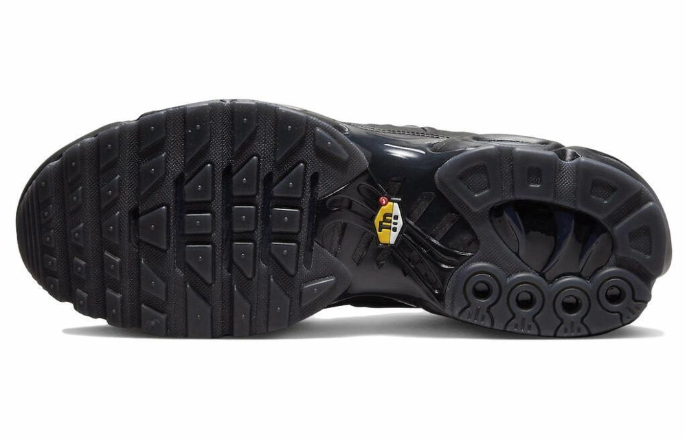 Кроссовки A-Cold-Wall* X Nike Air Max Plus "Onyx"