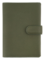 Document cover SAFARI NEW khaki color