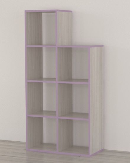 шимо светлый / ирис