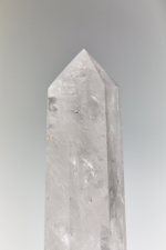 Горный хрусталь призма ХL
