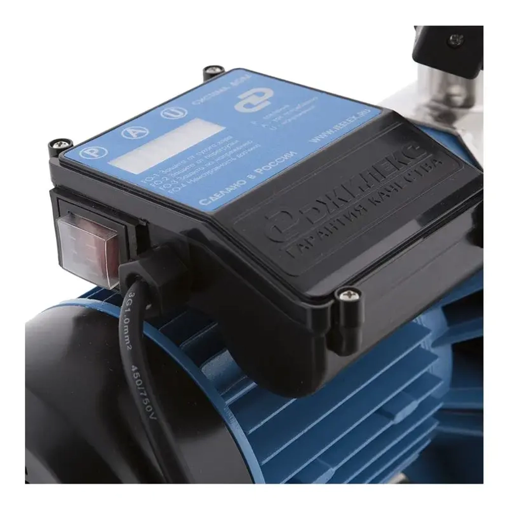 Насосная станция Джамбо Джилекс 70/50 П-50 ДОМ