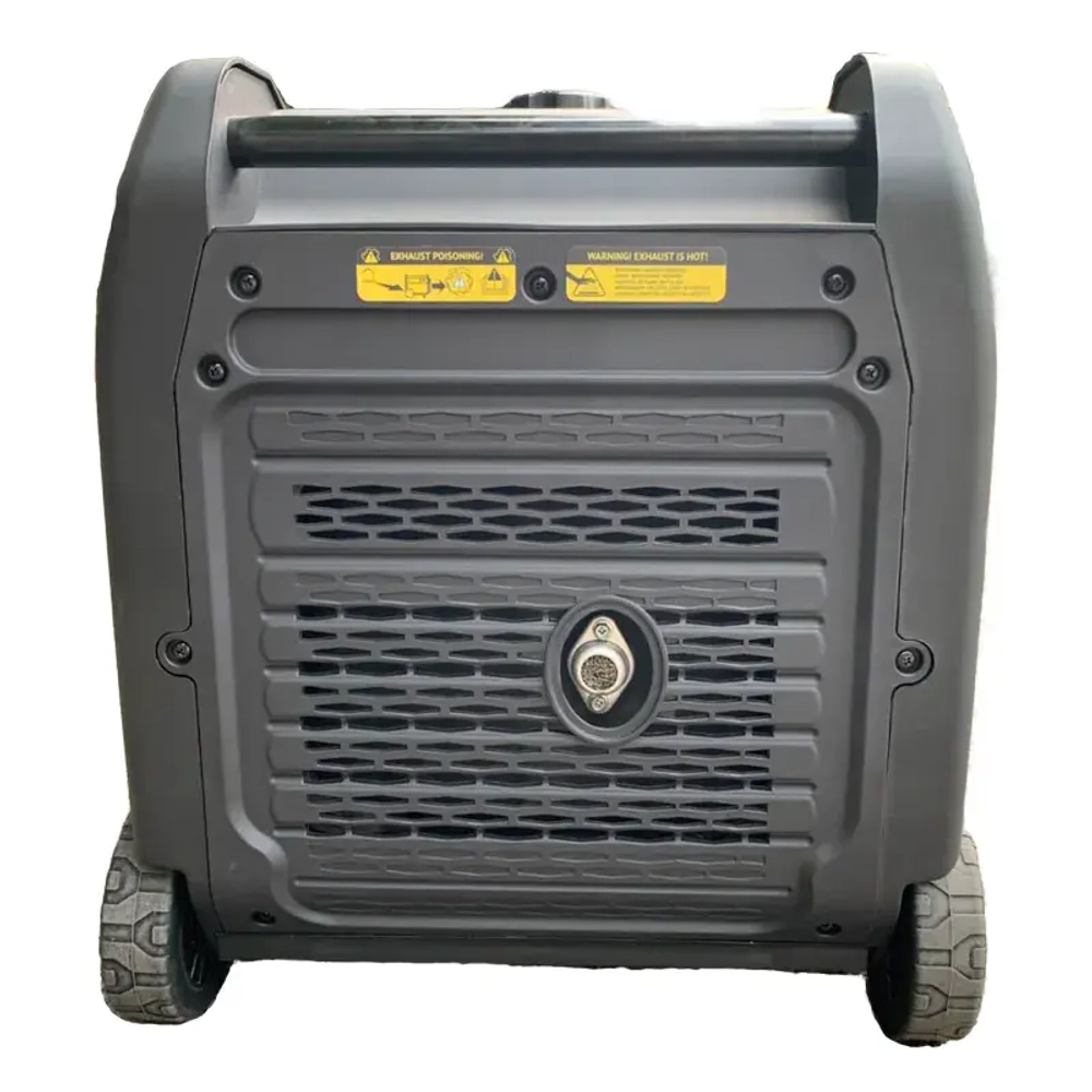 Hyundai HHY 9050Si инверторный генератор