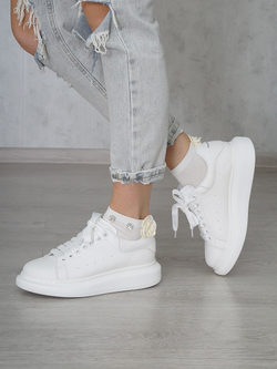 Кроссовки женские POPULAR FASHION X668D