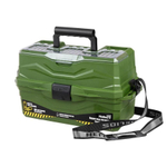 Кейс под патроны Helios (12 кал) цв. хаки (T-HS-HC-H)