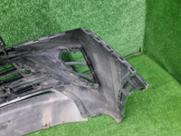 Бампер передний EXEED LX (2021-н.в.)