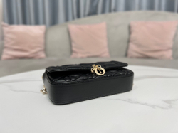 Christian Dior Bag 18 cm