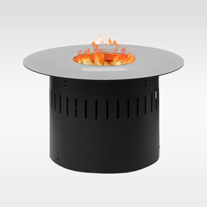 Электрические паровые очаги