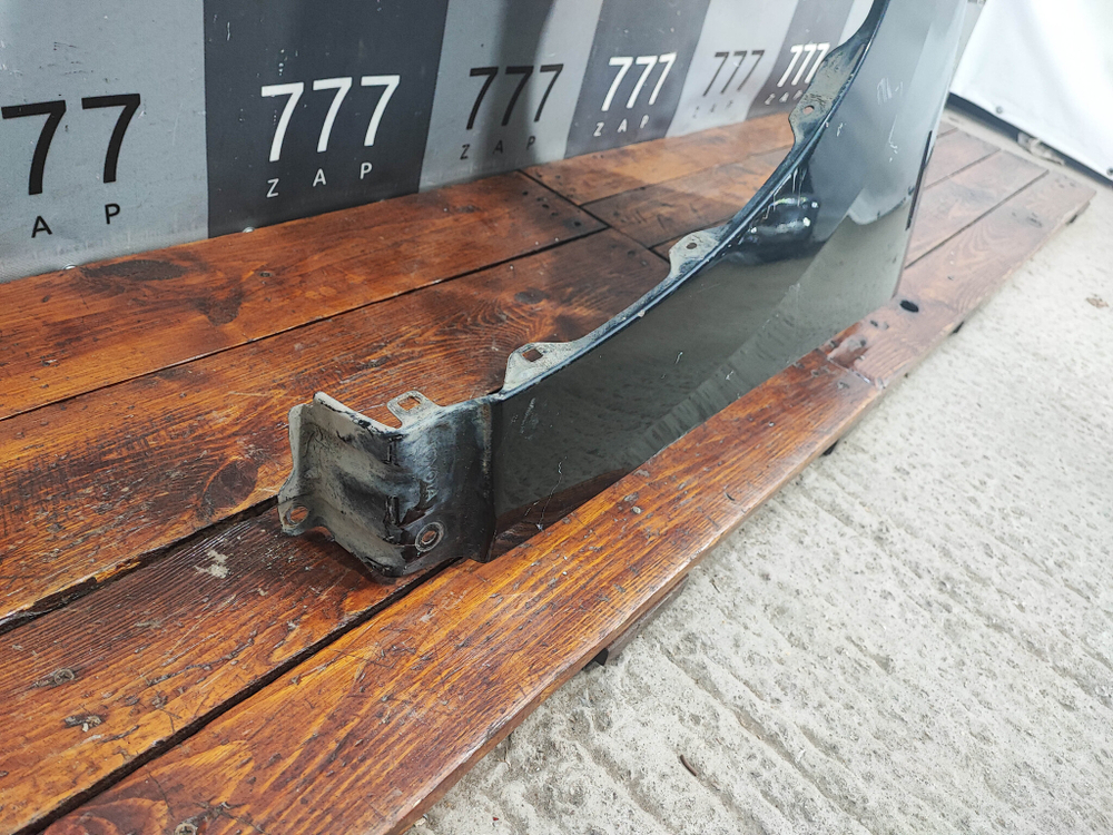 Крыло переднее левое Lexus LX 3 (LX 570) 07-12 Б/У Оригинал 5380260B70