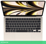 Ноутбук Apple MacBook Air A2681