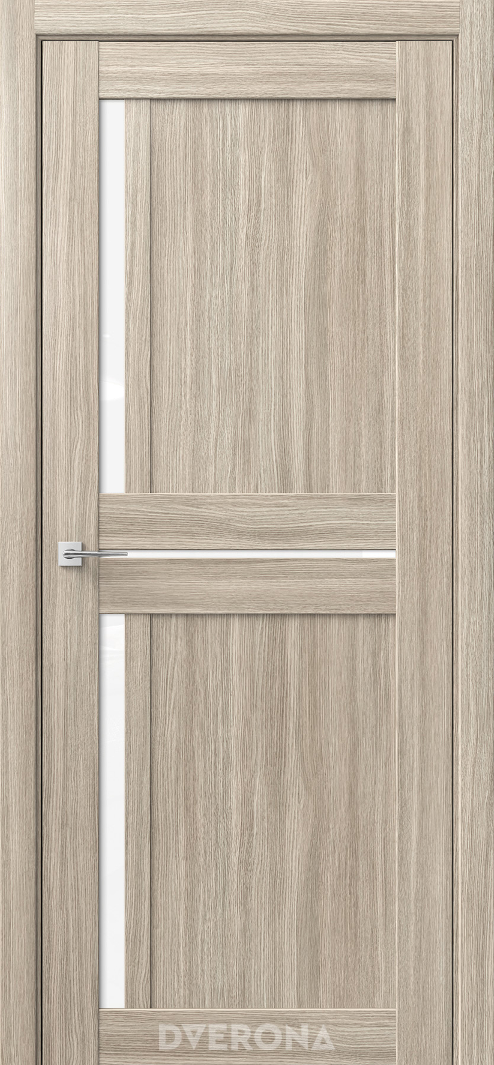 DVERONA ДЕЛЬТА-М (White)