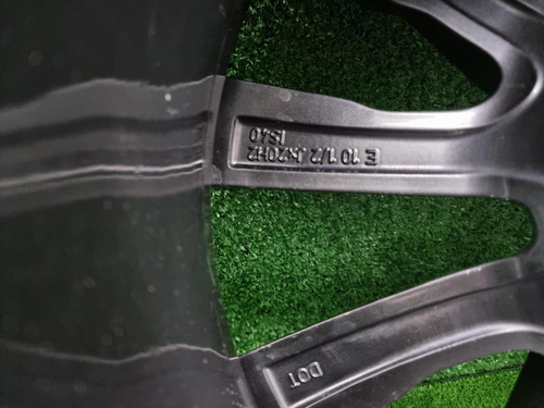 Диск Комплект R20 BMW X5 G05 (18-нв) 740 стиль