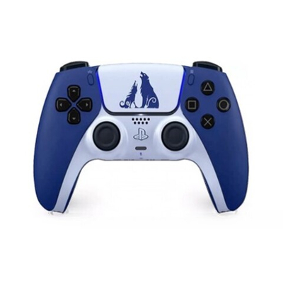 Геймпад DualSense God Of War Ragnarok Limited Edition (PS5) Новый