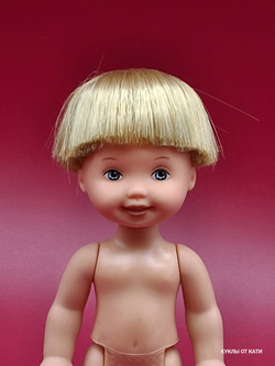 Кукла Барби - Томми 90х 03838