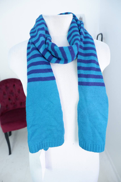 Шарф Flo&Jo стильный