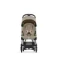 Прогулочная коляска Cybex Coya Cozy Beige Matt Black