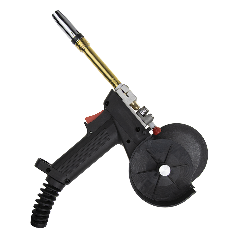 Горелка Spoolgun (5м) OSA START ST15SG-50