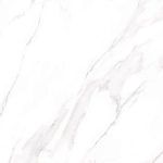 Керамогранит Alma Ceramica GFU6060NVD07L Nevada 60x60 белый лаппатированный под мрамор