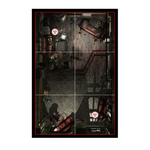 Resident Evil 3: The Board Game