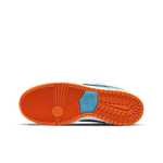 Nike Sb Dunk Low Club 58 Gulf