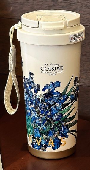 Termos \ Термос Canvas (Cosini) (500 ml)