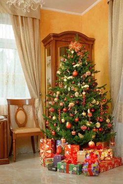 Искусственная новогодняя елка Царь Елка Фаворит, литая, 190 см