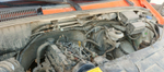 Новый завод 3009* на шасси GAZ GAZELLE NEXT Передвижная мастерская_не актуально 3009K9 (Дизельный, 2