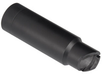 Дожигатель Вектор-7,62 VR-DTL gen2 АК-15, байонет, калибр 7,62, сталь (VR-DTLS-762-АК12-gen2)