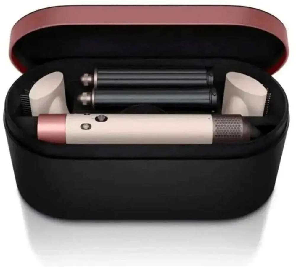 Стайлер Dyson HS08 Ceramic Pink (601848-01)